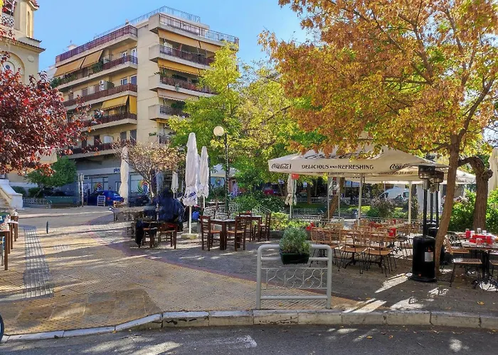 Aris- Queen Suite On The Boulevard