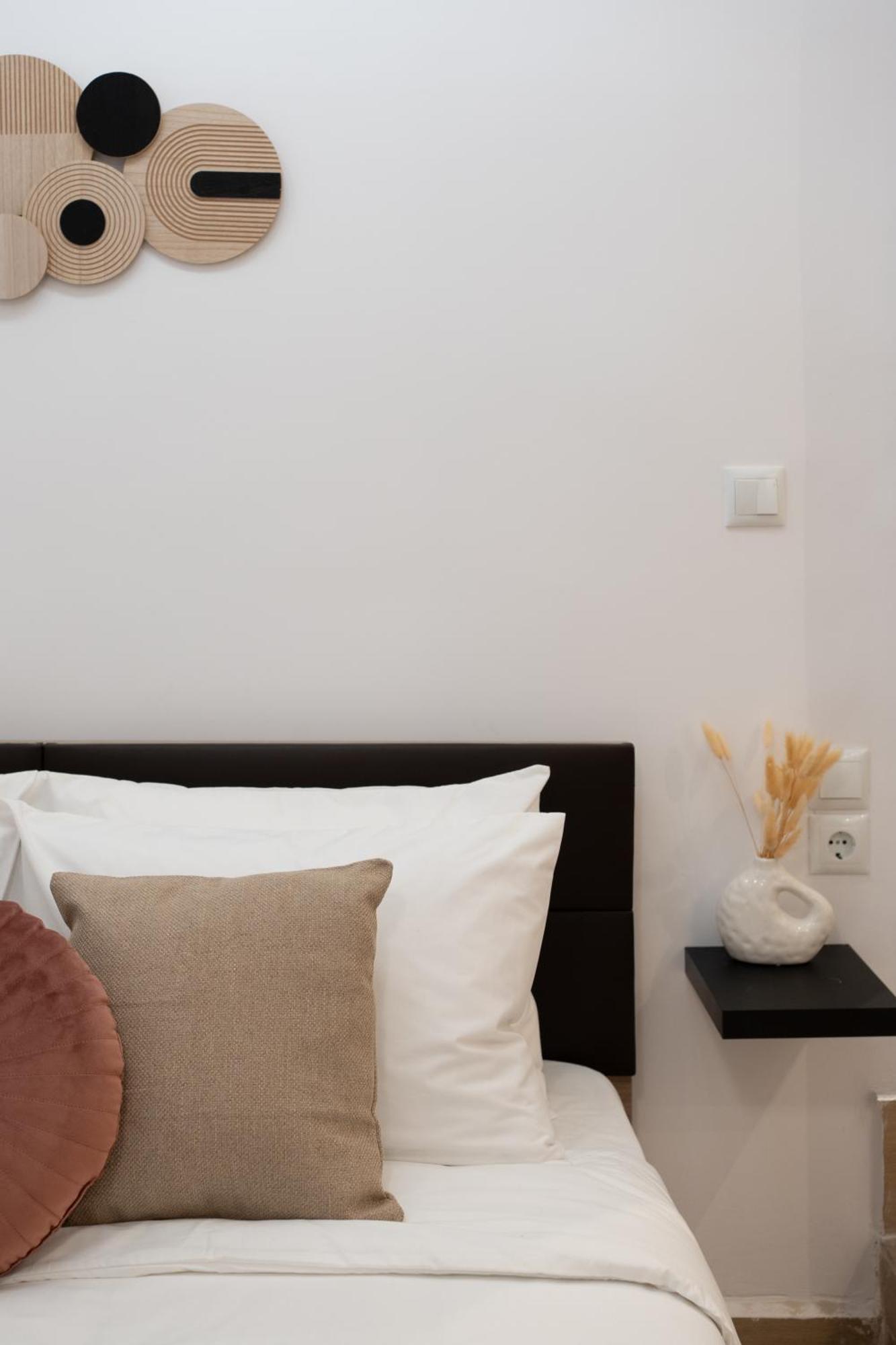 Apartament Aris- Queen On The Boulevard *